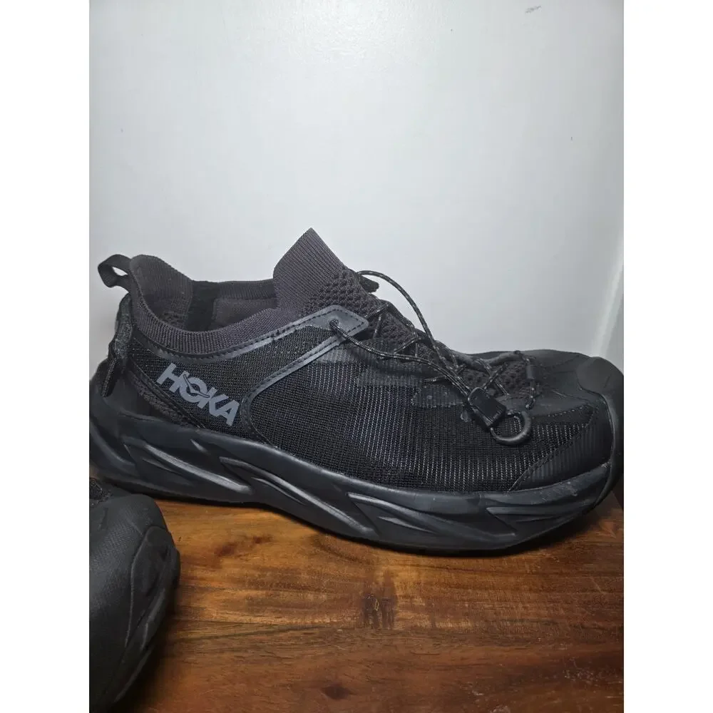 Hoka review pictures